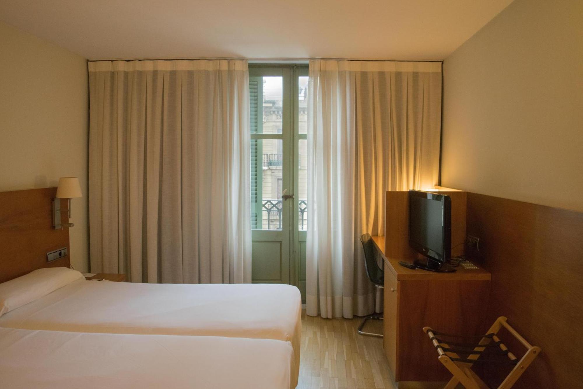Hotel Onix Rambla