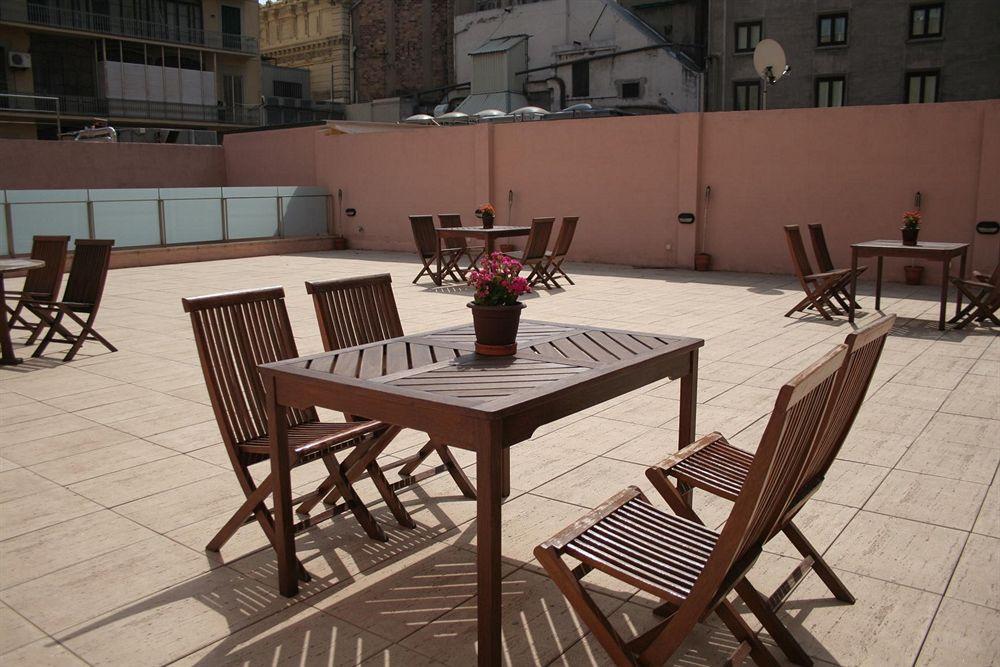 Onix Rambla Hotel 3*