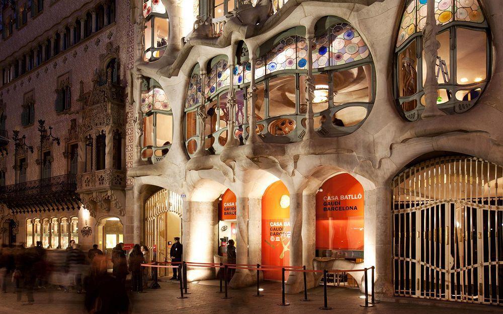 Onix Rambla Barcelona