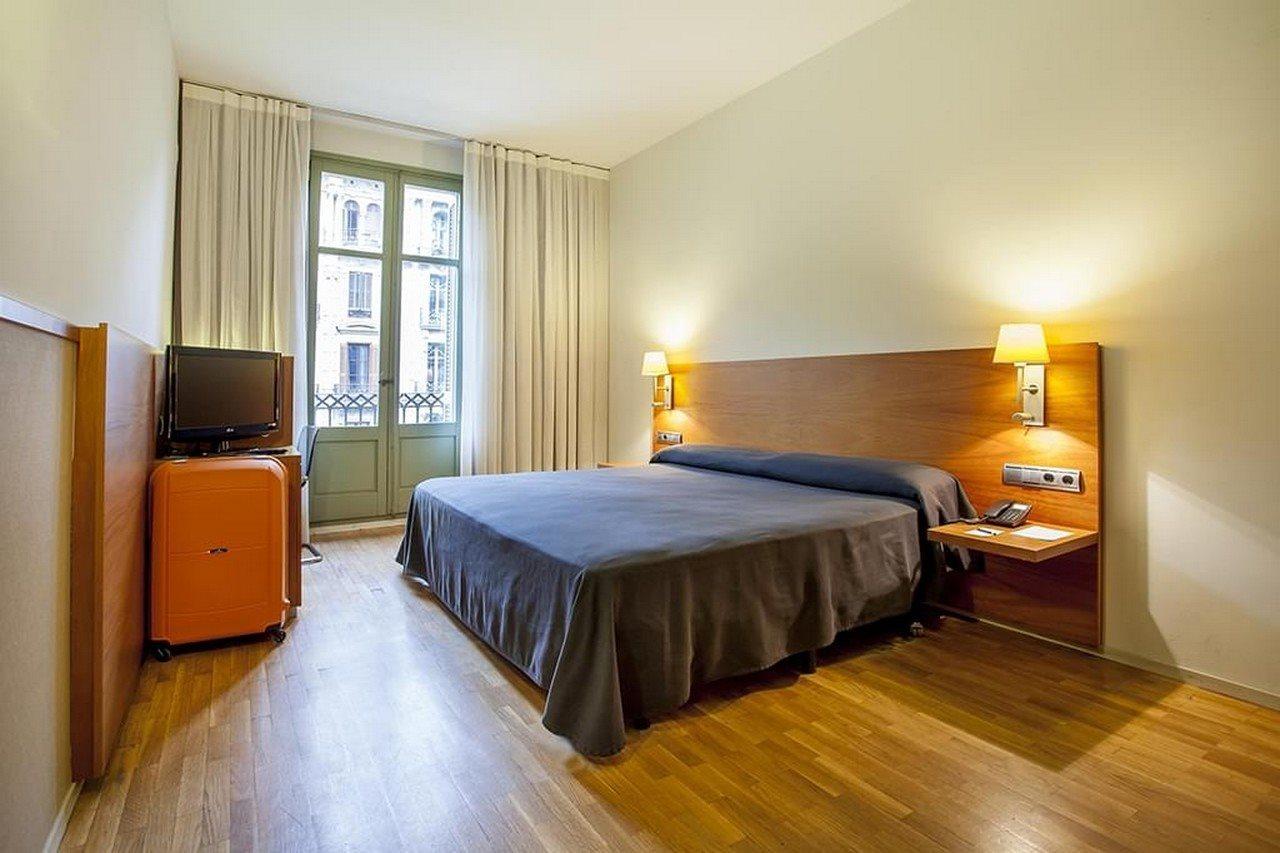 Onix Rambla Hotel