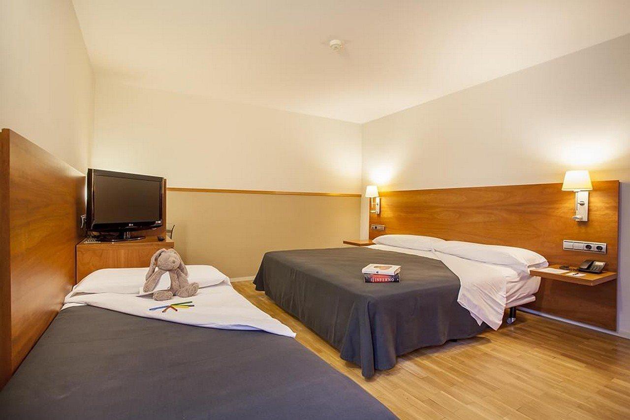 Onix Rambla 3* Barcelona