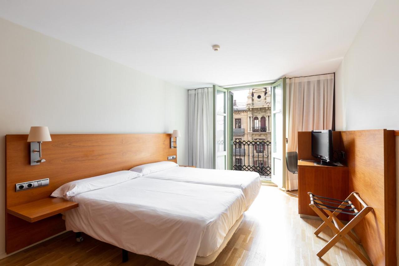 Onix Rambla 3* Barcelona