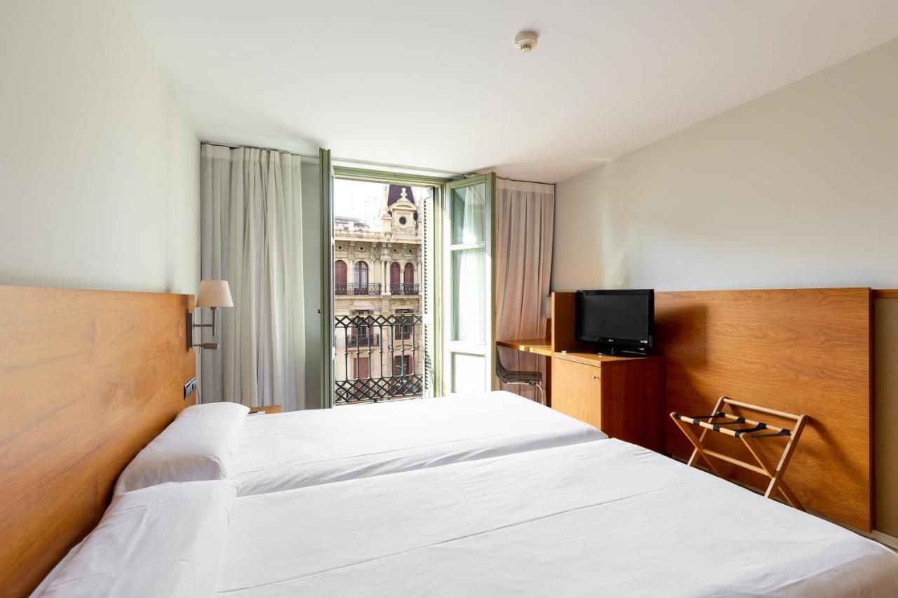 Hotel Onix Rambla