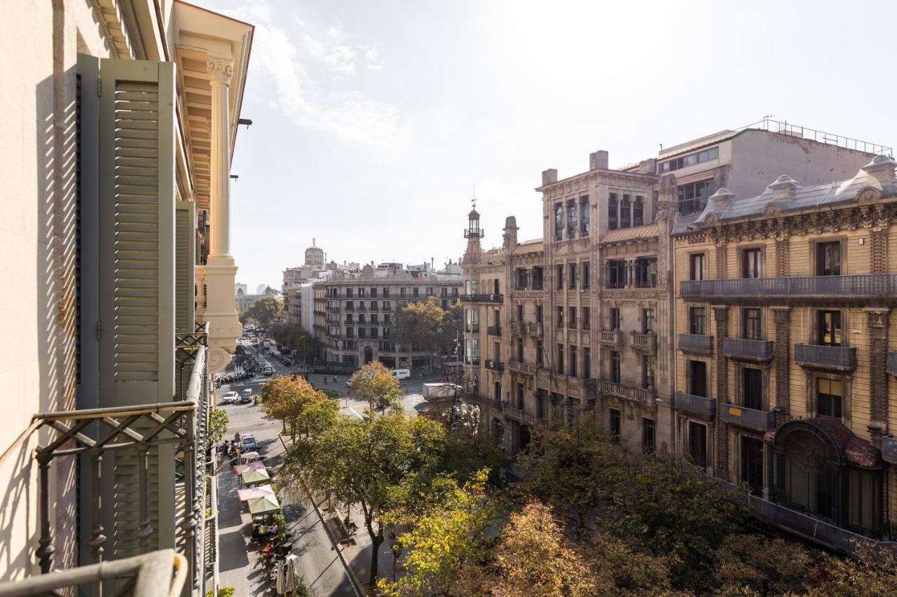 Hotel Onix Rambla Barcelona