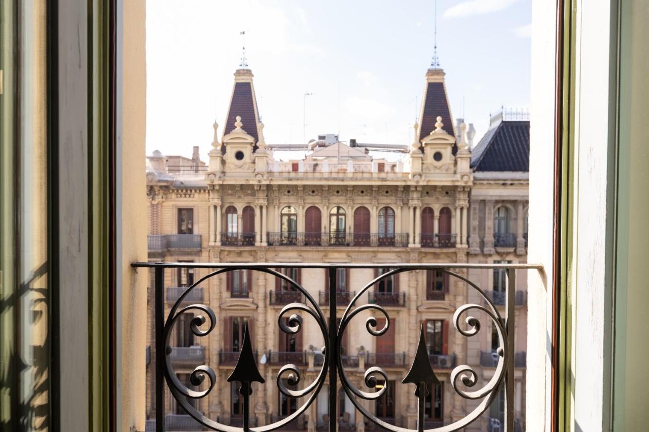 Hotel Onix Rambla 3*