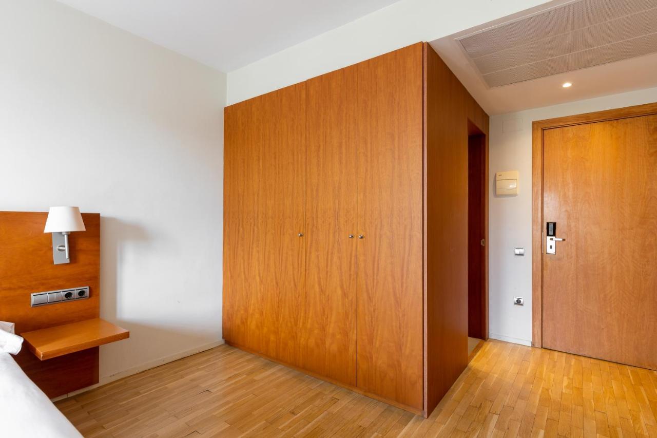 Onix Rambla 3* Barcelona