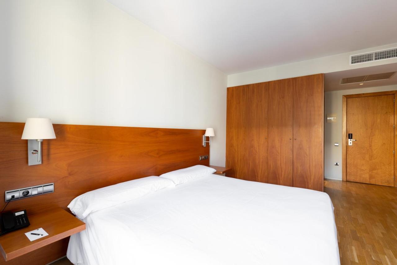 Hotel Onix Rambla Barcelona