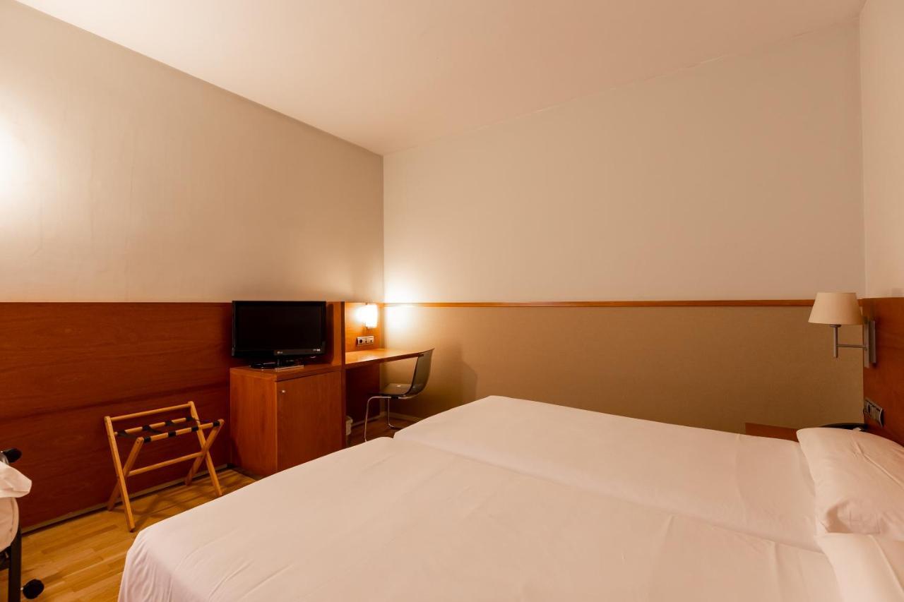 Onix Rambla Hotel Barcelona