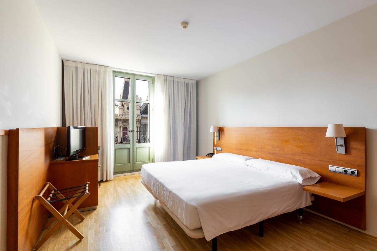 Onix Rambla 3* Barcelona