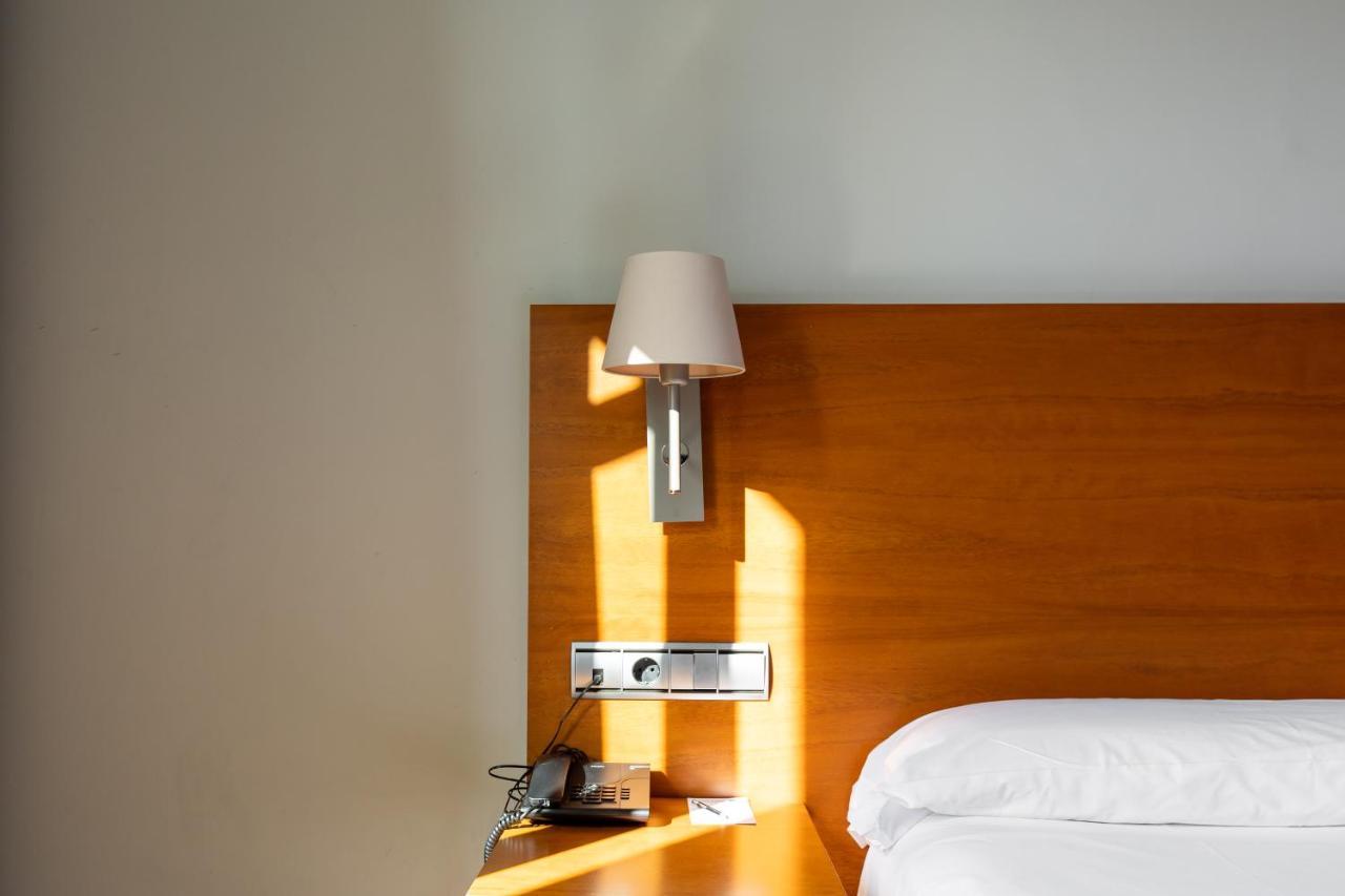 Hotel Onix Rambla Barcelona
