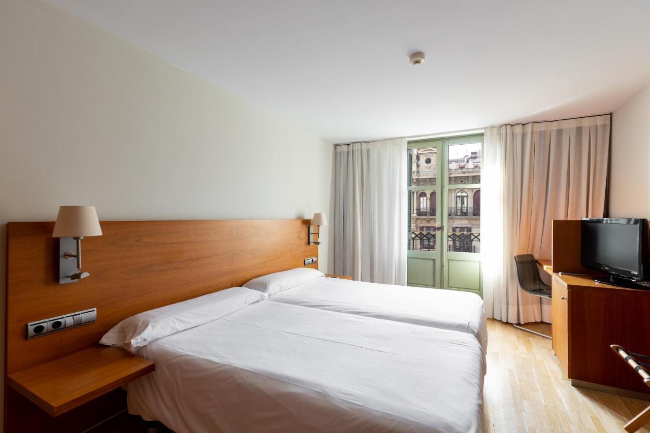Onix Rambla Hotel