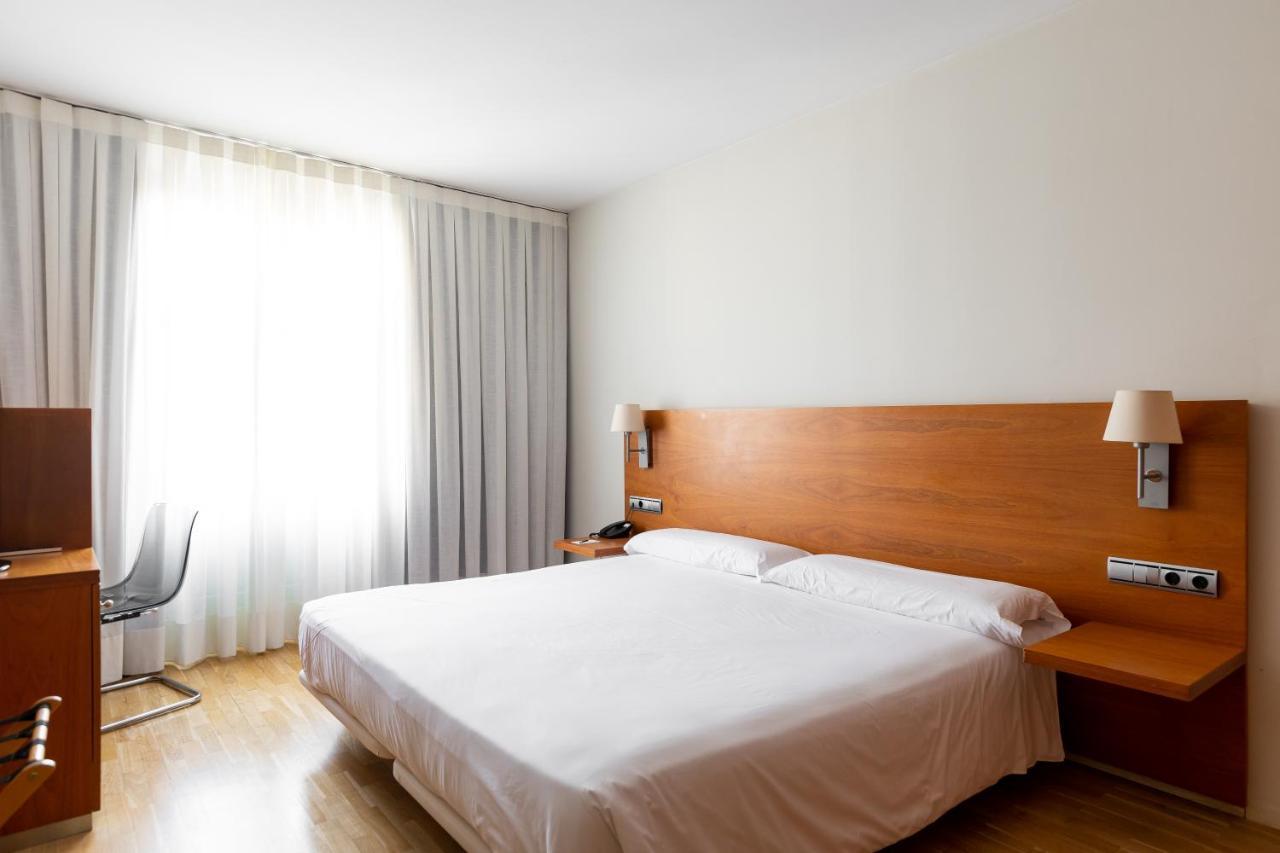 Hotel Onix Rambla Barcelona