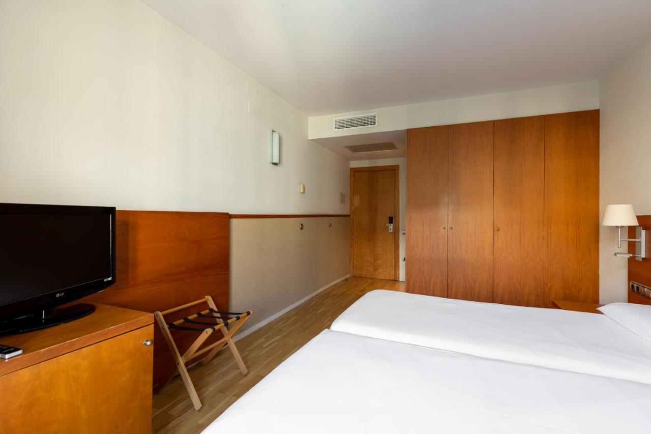 Hotel Onix Rambla