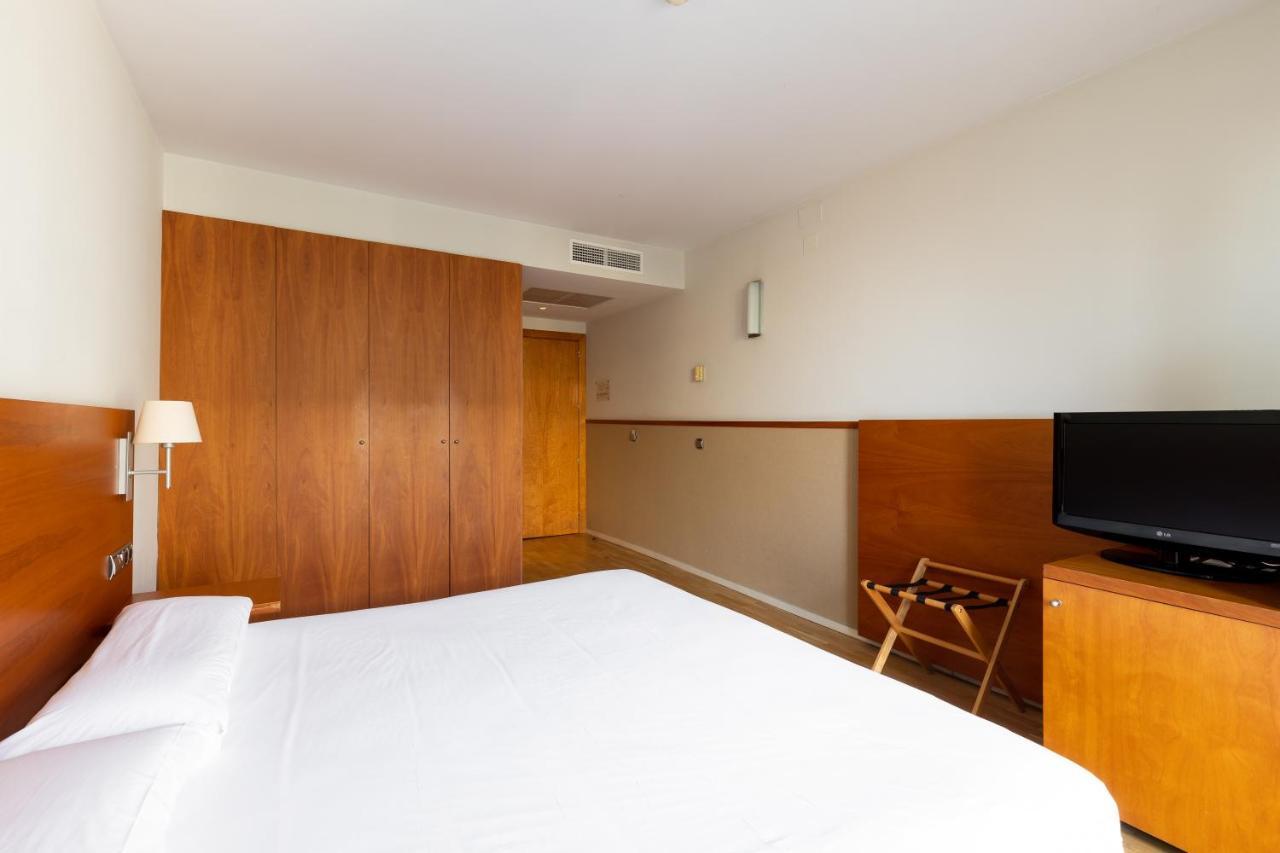 Onix Rambla Hotel 3*