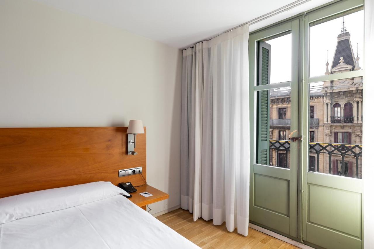 Hotel Onix Rambla Barcelona