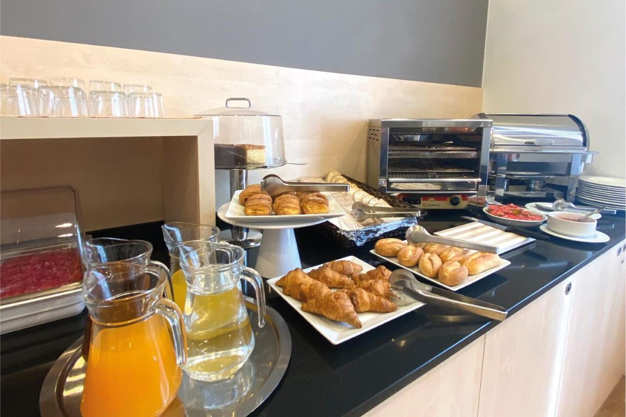 Hotel Onix Rambla