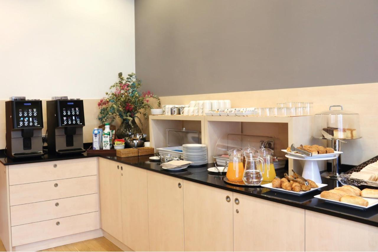 Hotel Onix Rambla