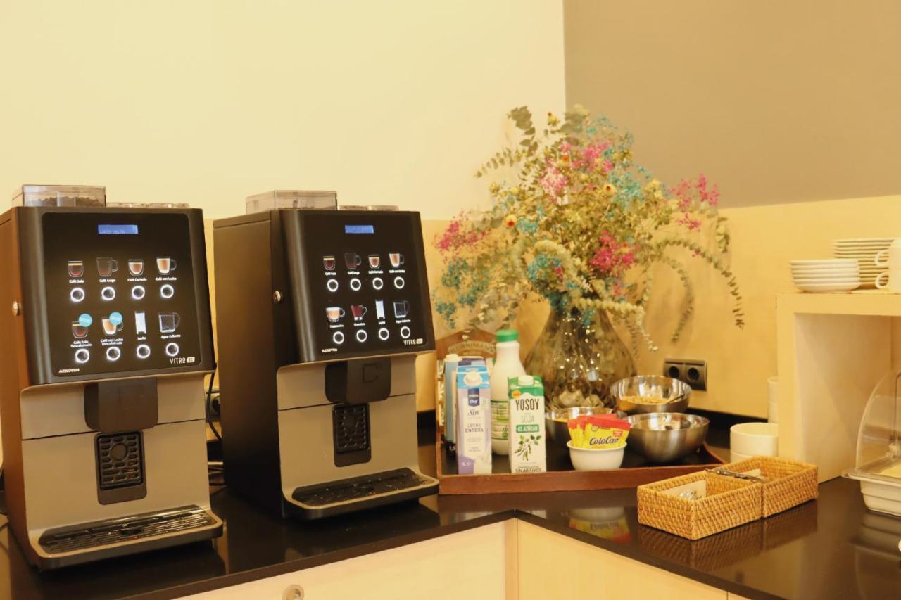 Hotel Onix Rambla