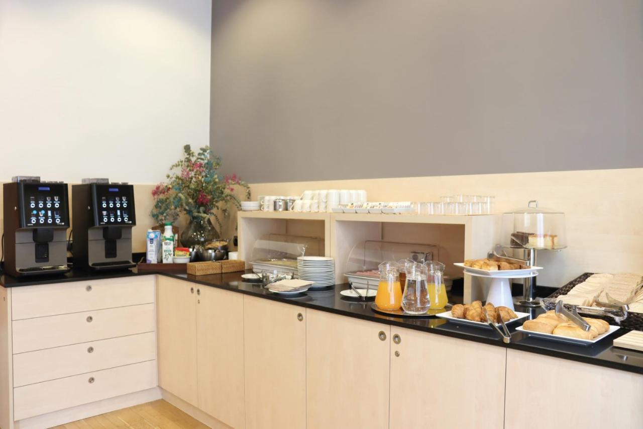Hotel Onix Rambla
