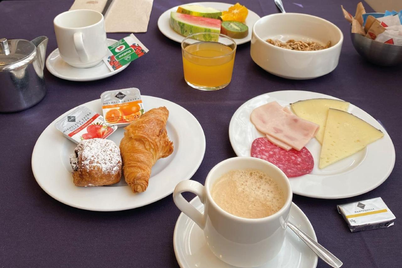 Hotel Onix Rambla