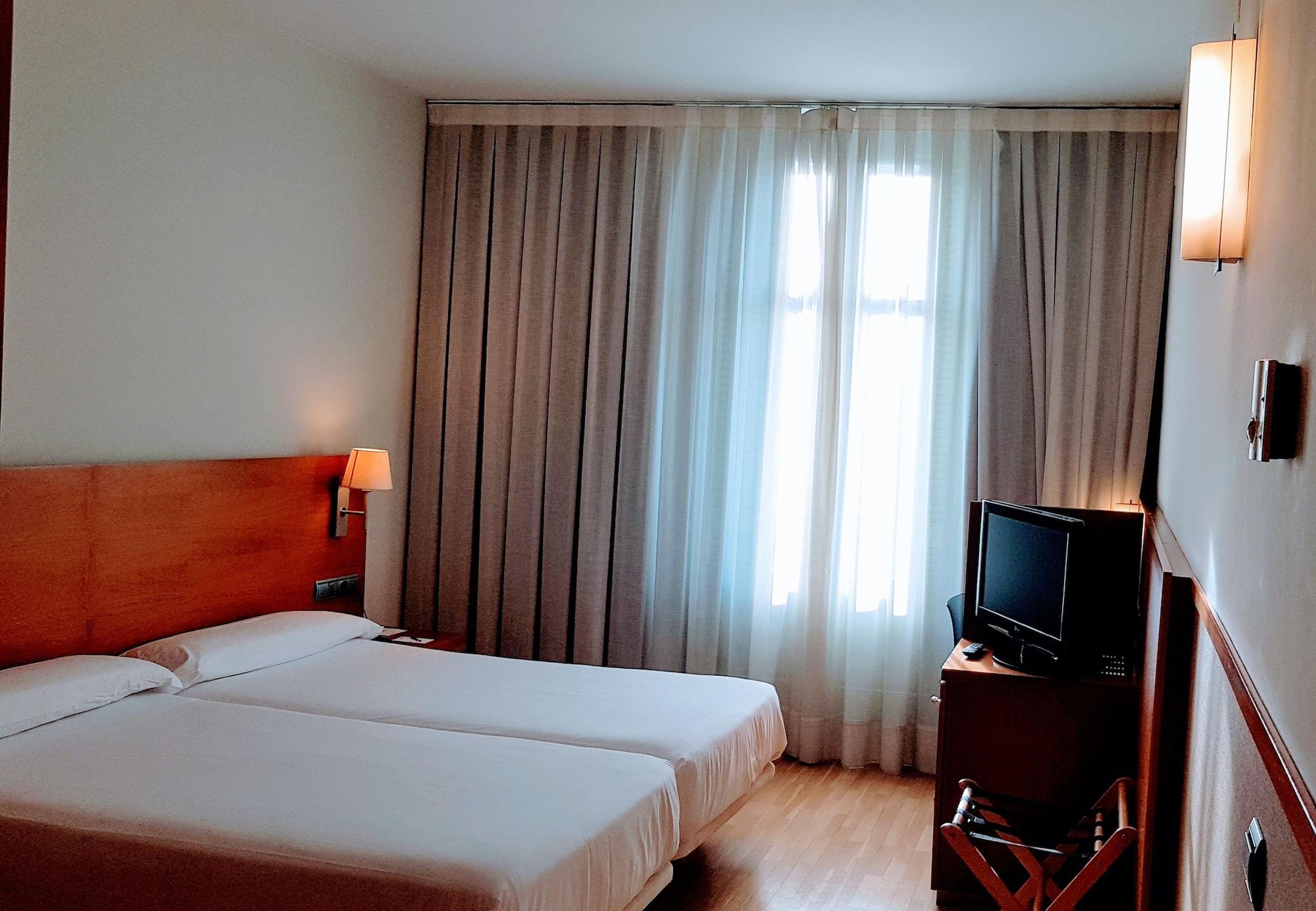 Onix Rambla Hotel