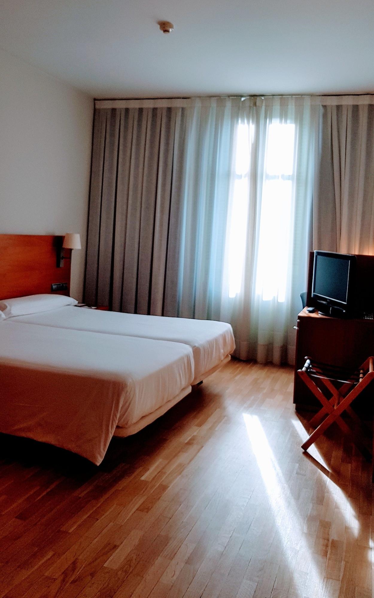 Onix Rambla Hotel