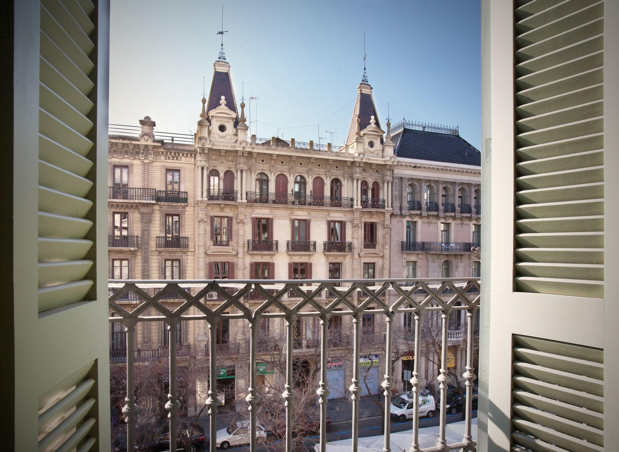 Onix Rambla Hotel