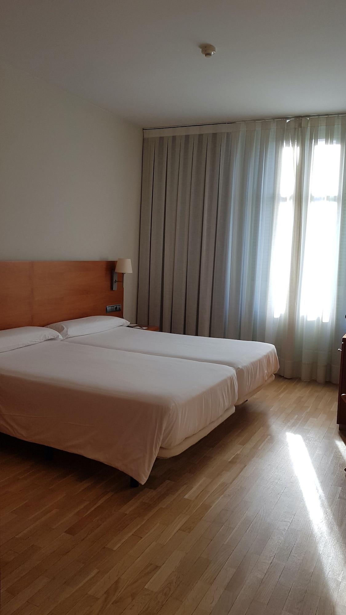 Hotel Onix Rambla