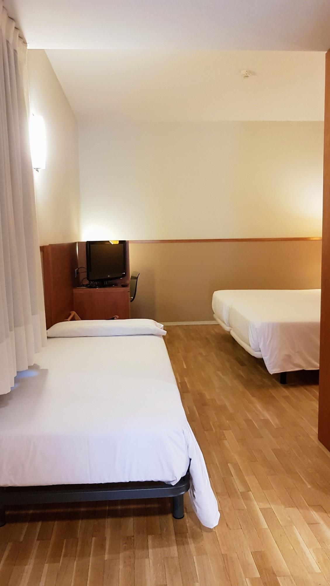 Hotel Onix Rambla Barcelona