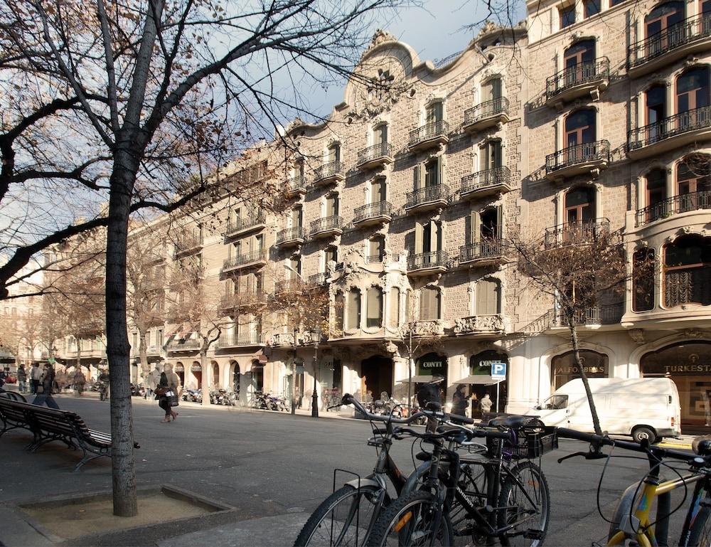 Hotel Onix Rambla