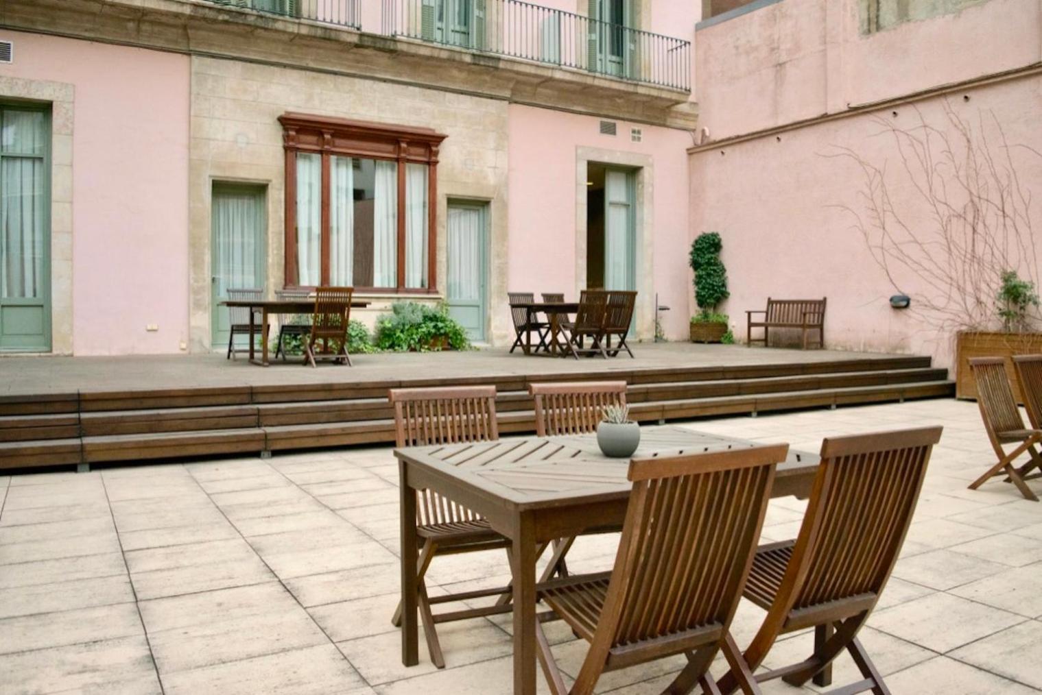 Hotel Onix Rambla 3*