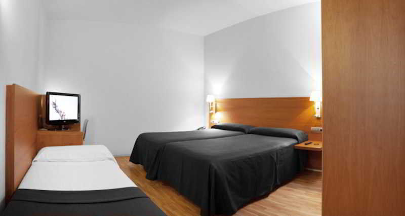 Onix Rambla Barcelona