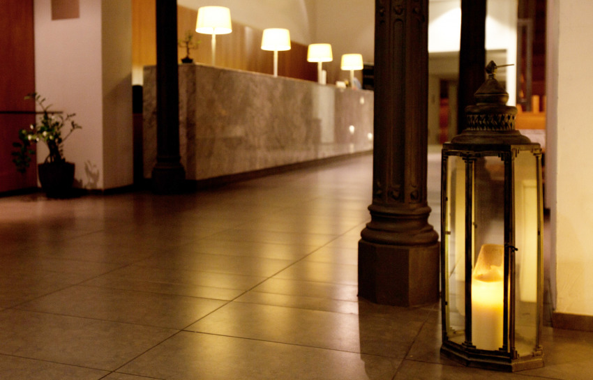 Hotel Onix Rambla