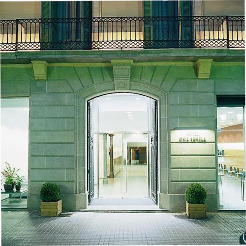 Onix Rambla Barcelona