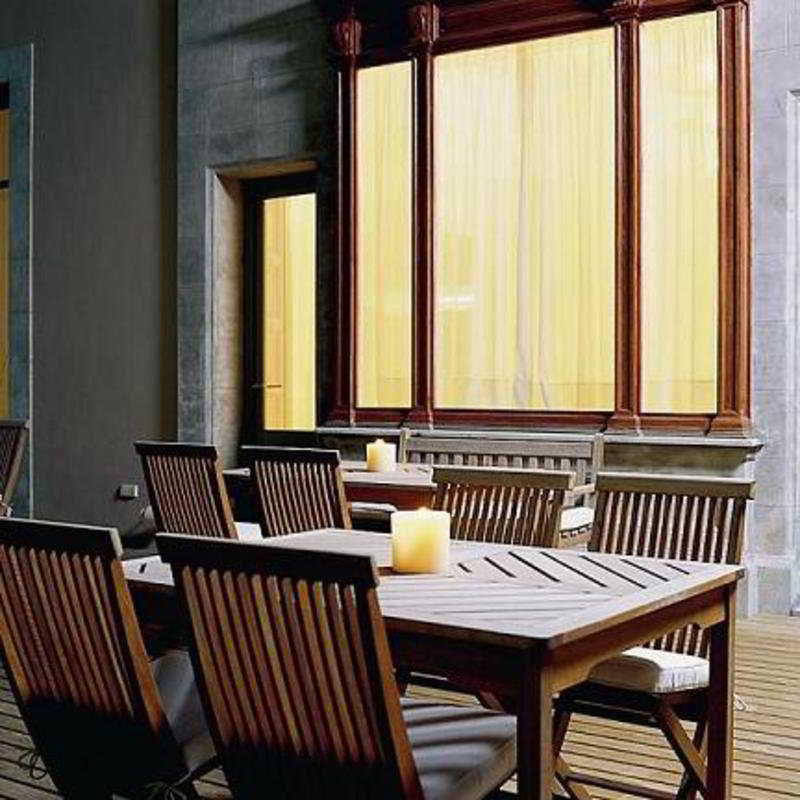 Hotel Onix Rambla Barcelona