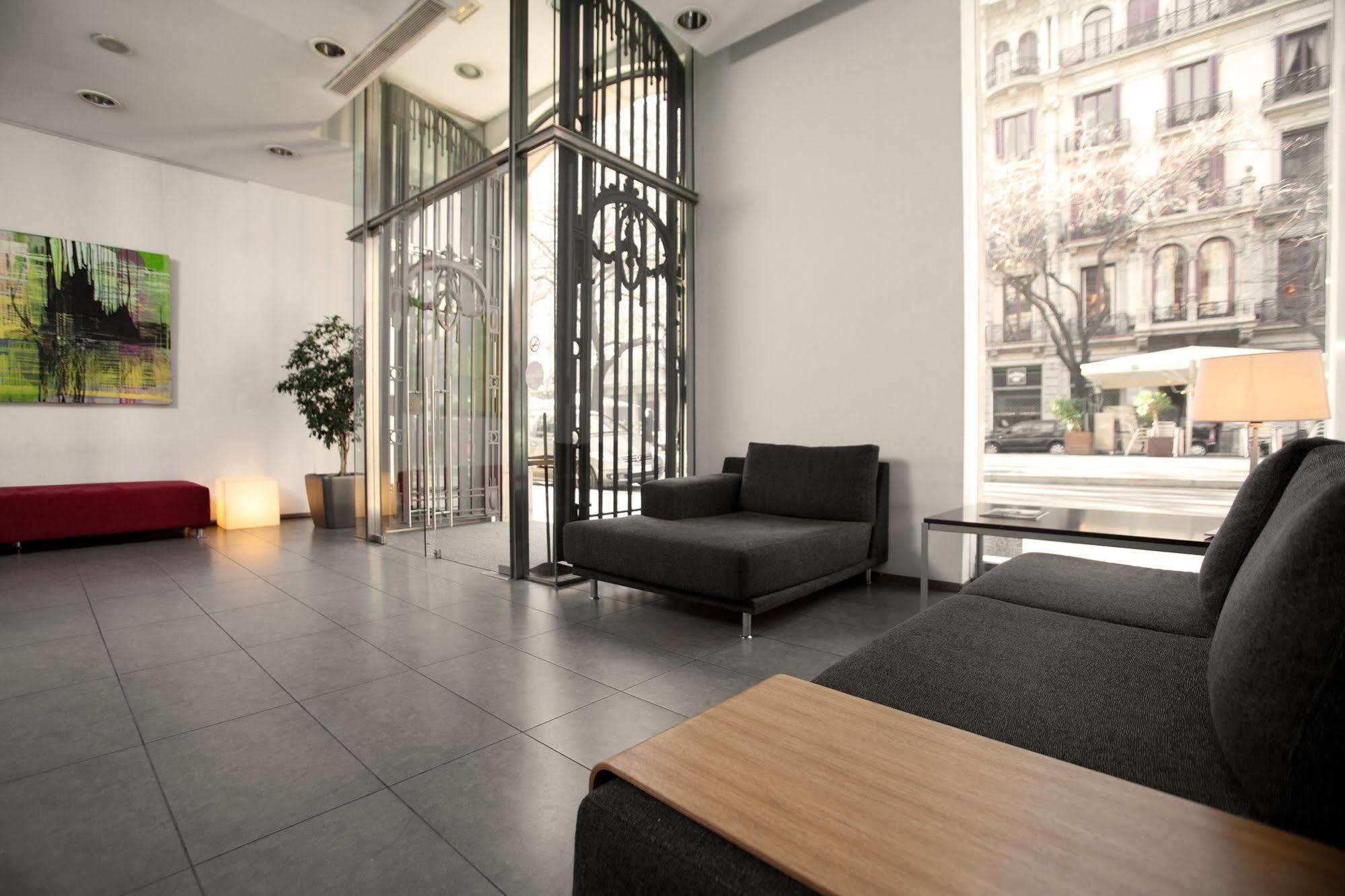 Onix Rambla Barcelona