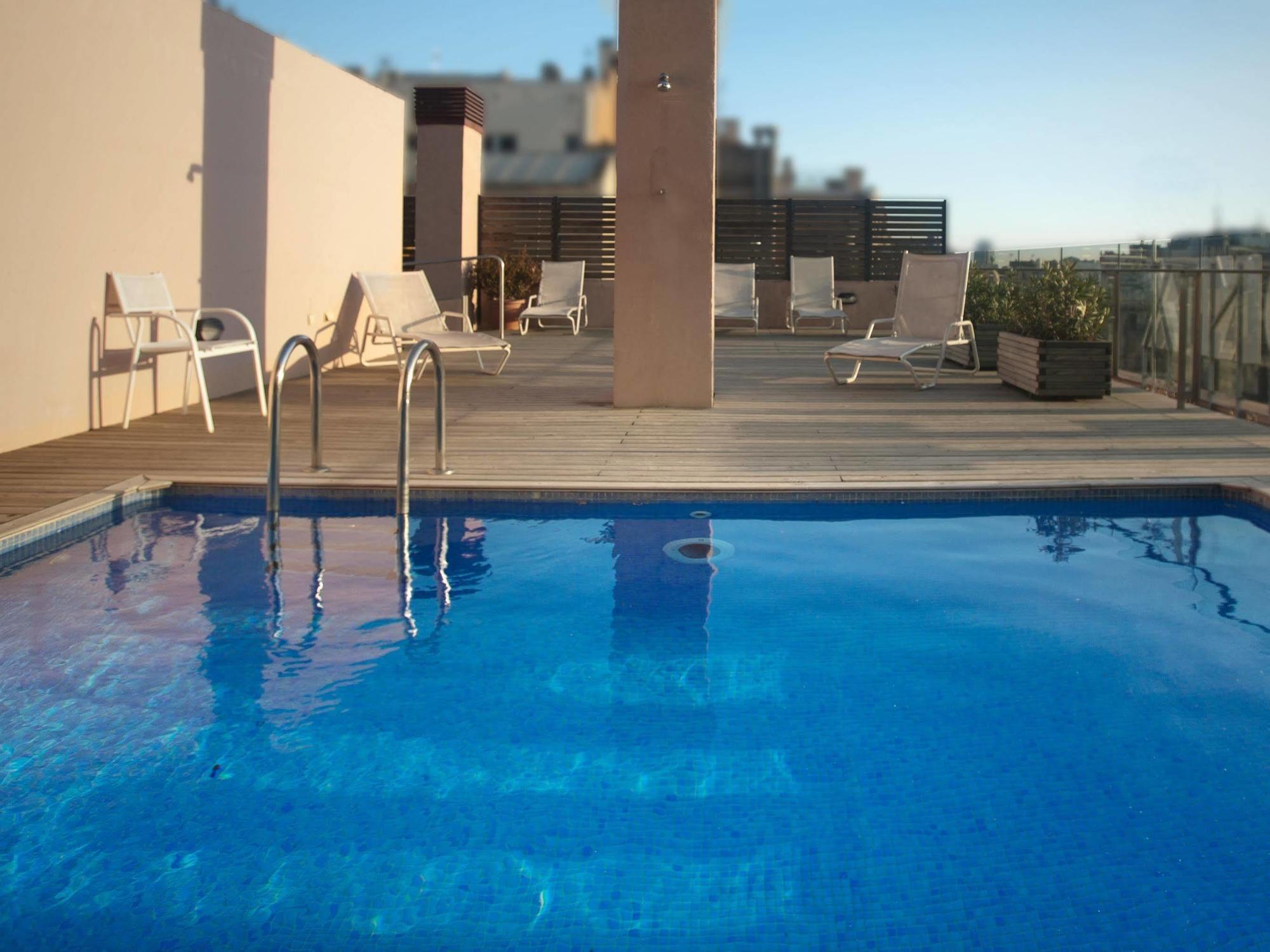 Onix Rambla Hotel Barcelona