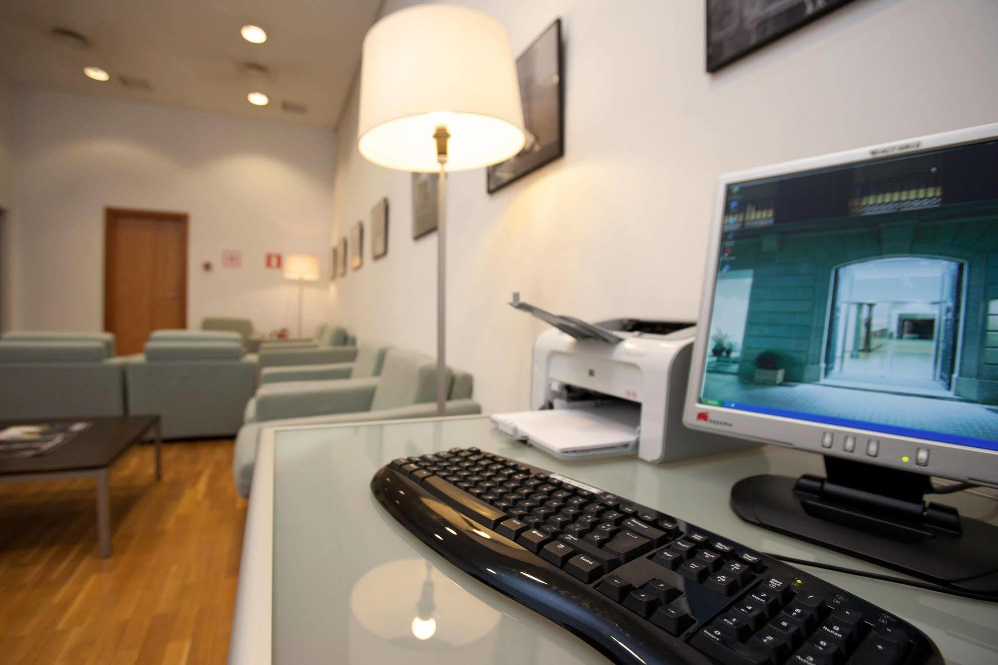 Onix Rambla Hotel 3*