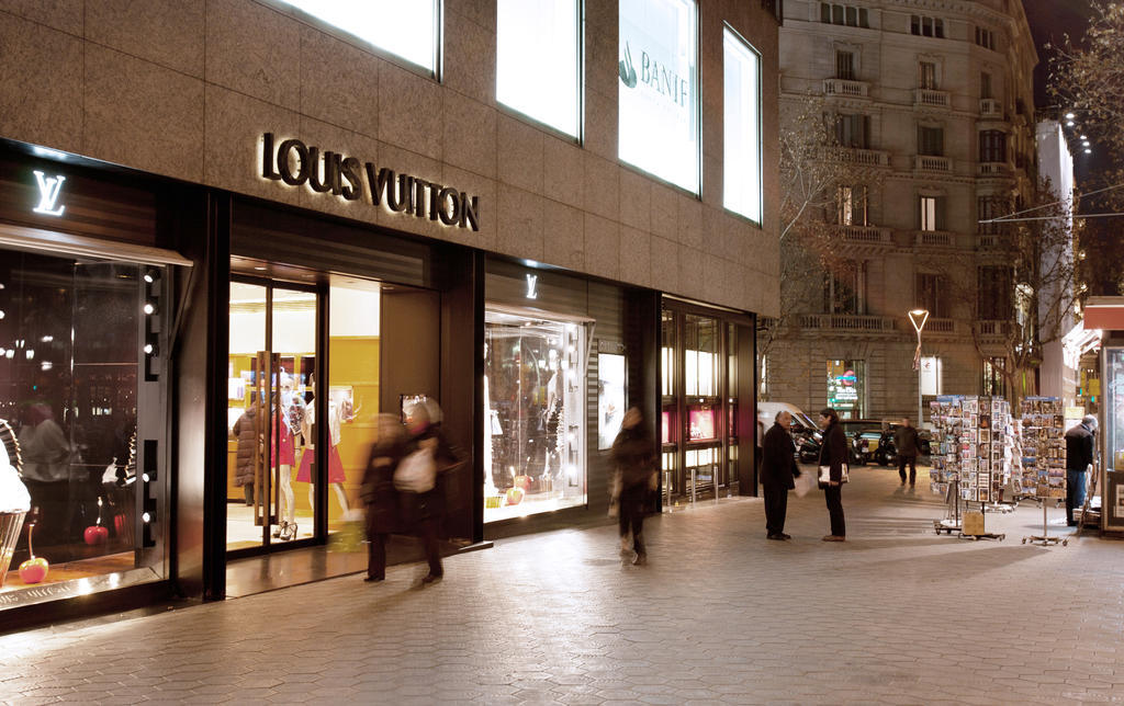 Onix Rambla 3*
