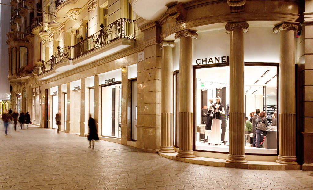Onix Rambla Hotel