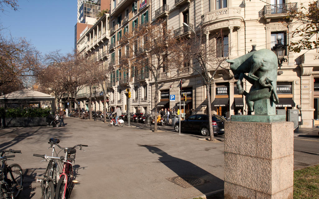 Hotel Onix Rambla