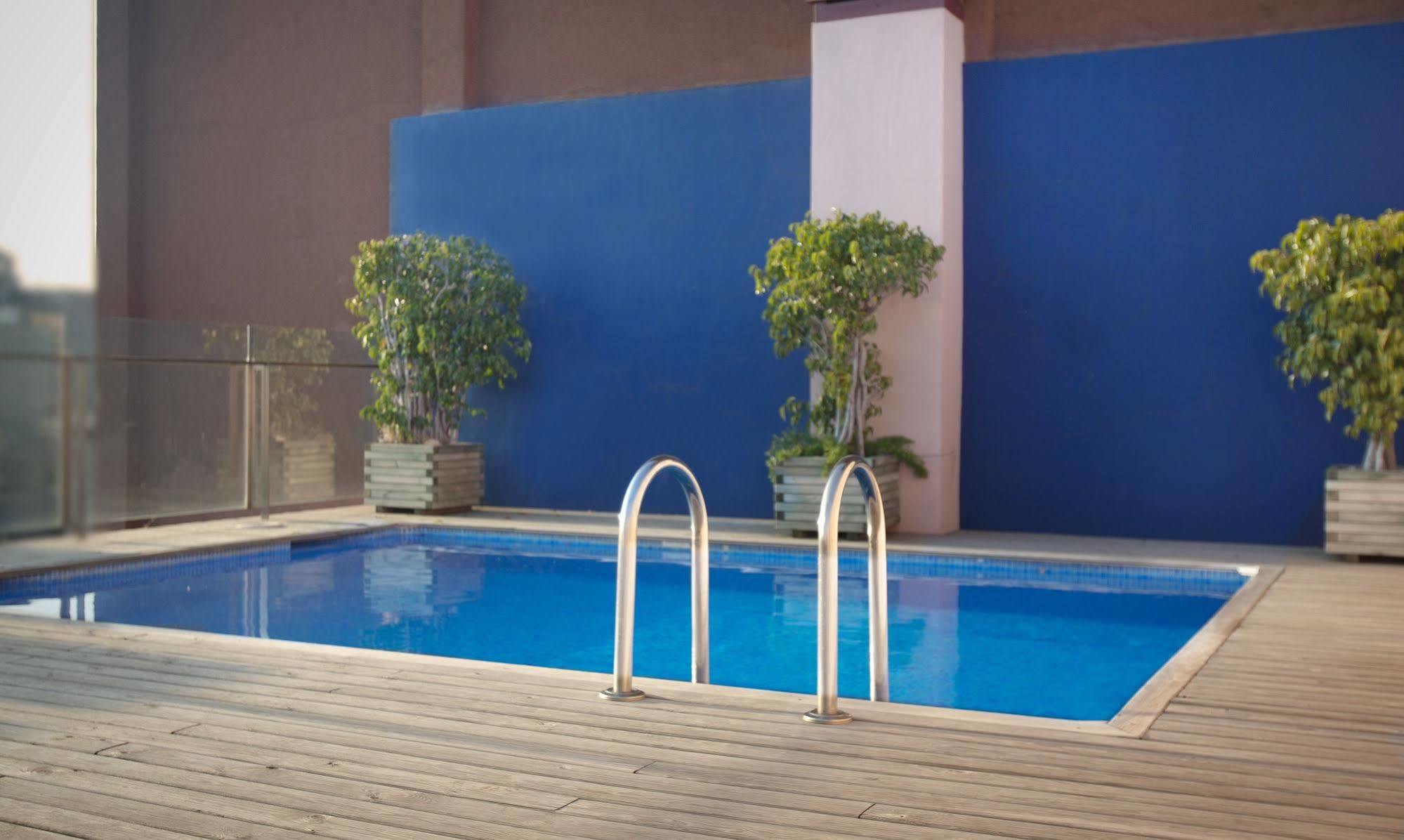 Onix Rambla Hotel